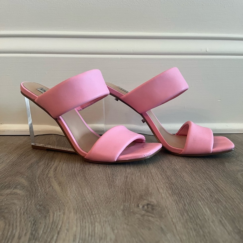 Steve Madden heels